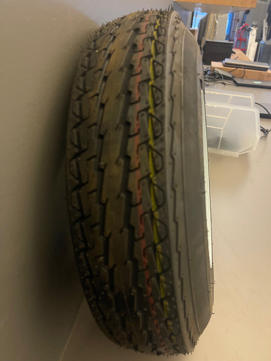 Carlisle Sport Trail Tire 4.80-12