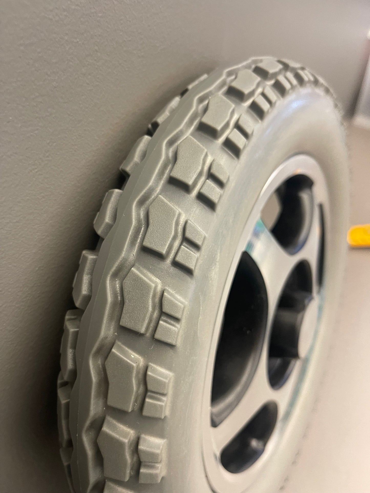 12.5 x 2.25 Scooter Tire