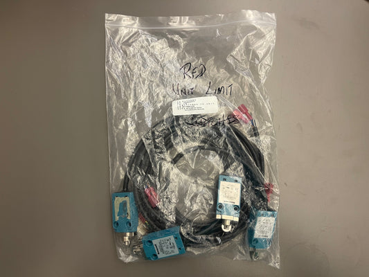 Honeywell - NGC Series Limit Switch