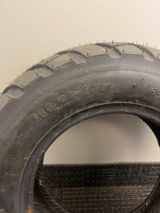 Kenda Tire 130/90-10