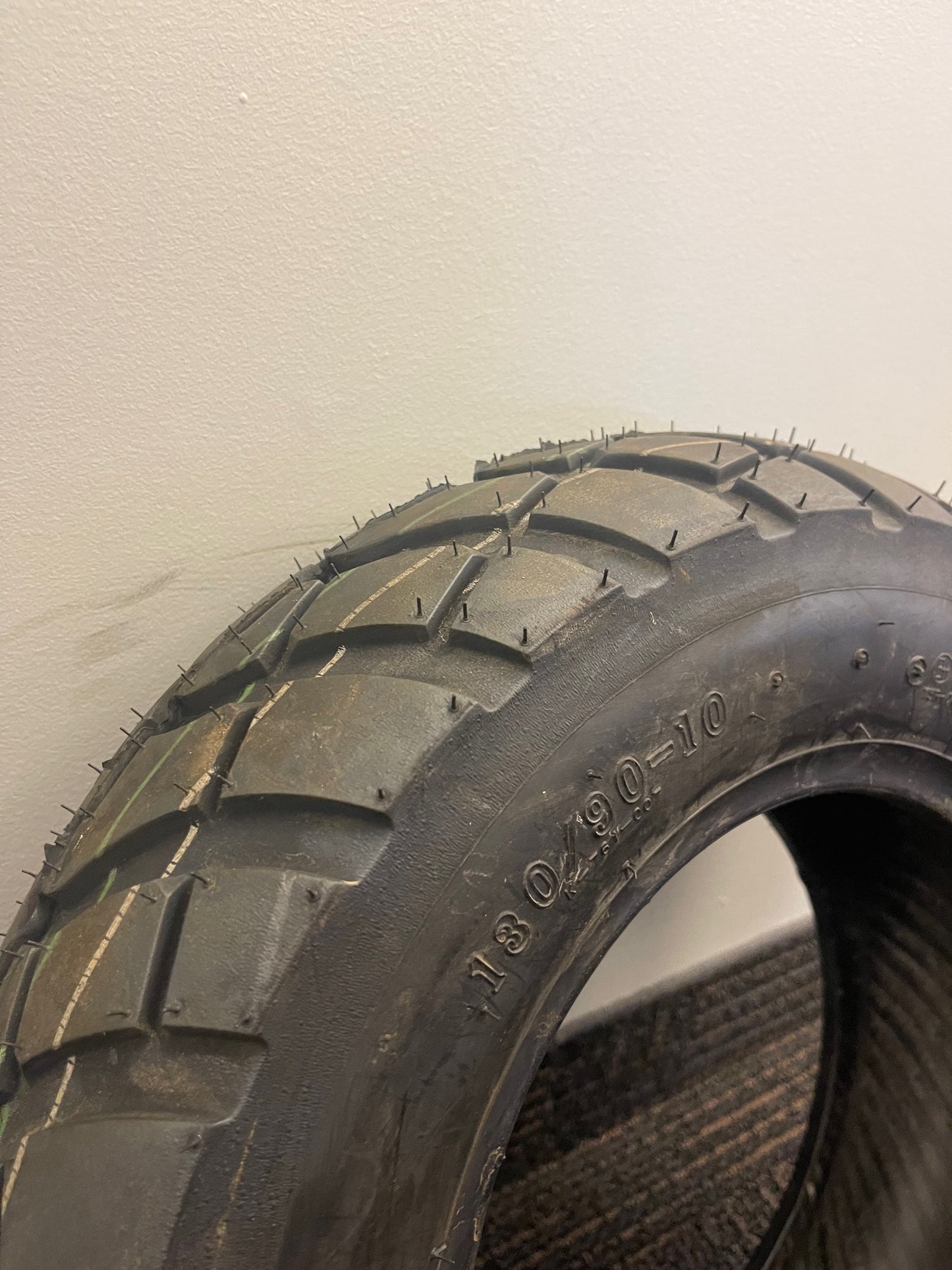 Kenda Tire 130/90-10